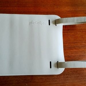 Piccalio Helper Tower Safety Net